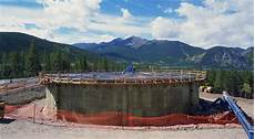 Steel Cooling Tank