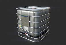Steel Cooling Tank