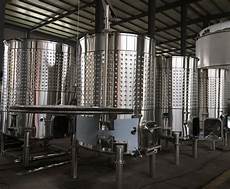 Steel Cooling Tank