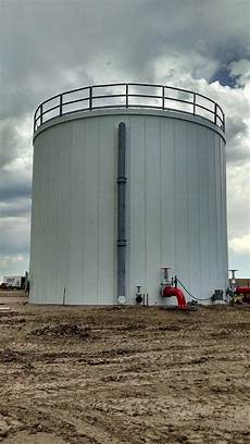 Steel Cooling Tank