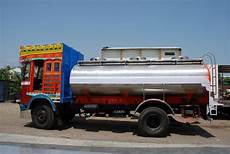 Steel Cooling Tankers