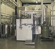 Steel Cooling Tankers