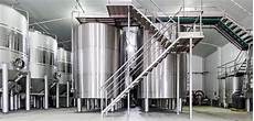 Steel Cooling Tanks