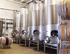 Steel Cooling Tanks