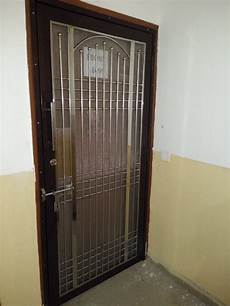 Steel Door