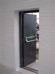 Steel Door