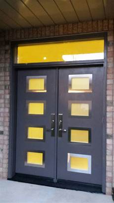 Steel Door