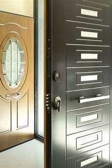 Steel Doors