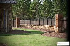 Steel Fences