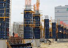 Steel Formwork System