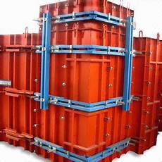Steel Formwork System