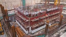 Steel Formwork System
