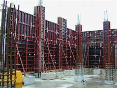 Steel Formwork System