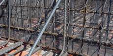 Steel Formwork Systems