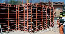 Steel Formworks