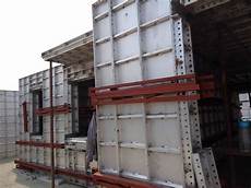 Steel Formworks