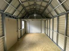 Steel Framed Buildings