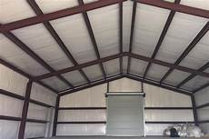 Steel Framed Buildings