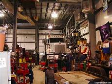 Steel Industrial Buildings