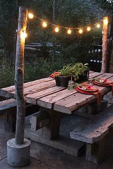 Steel Lighting Poles