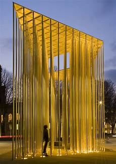 Steel Lighting Poles
