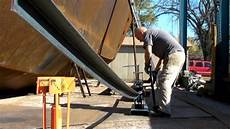 Steel Mesh Bending Machine