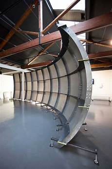 Steel Multistage Steel Constructions
