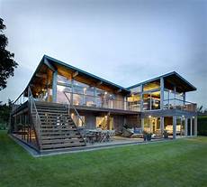 Steel Multistage Steel Constructions