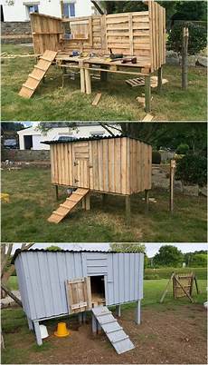 Steel Pallets