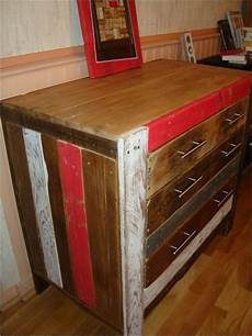 Steel Pallets