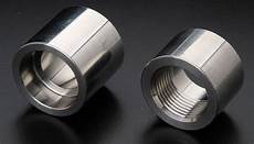 Steel Pipe Couplings