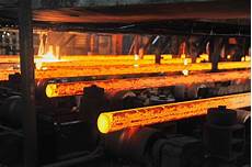 Steel Pipe Production Machines