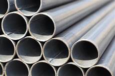 Steel Pipe Profiles