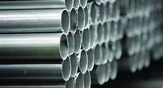 Steel Pipe Profiles