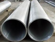 Steel Pipe Profiles