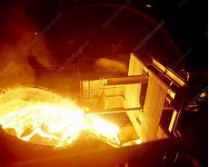 Steel Production