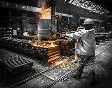 Steel Production
