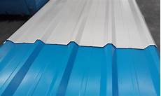 Steel Roofing Sheets
