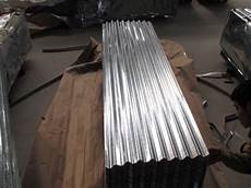 Steel Roofing Sheets