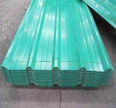 Steel Roofing Sheets