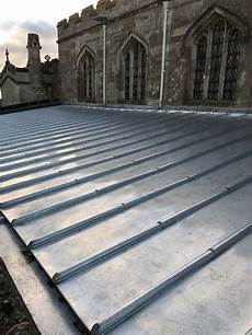 Steel Roofing