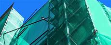 Steel Scaffolding Systems