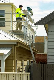 Steel Scaffolding Systems