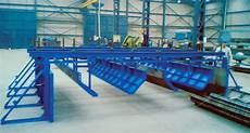 Steel Scaffolding Systems