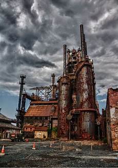 Steel Structure Building