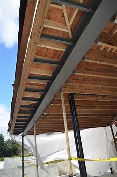 Steel Structure Building