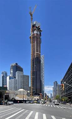 Steel Structure Building