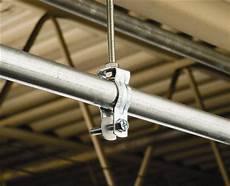 Steel Tube Clamps