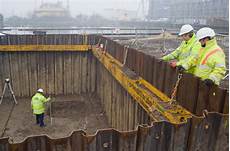Steel Walers