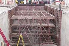 Steel Walers